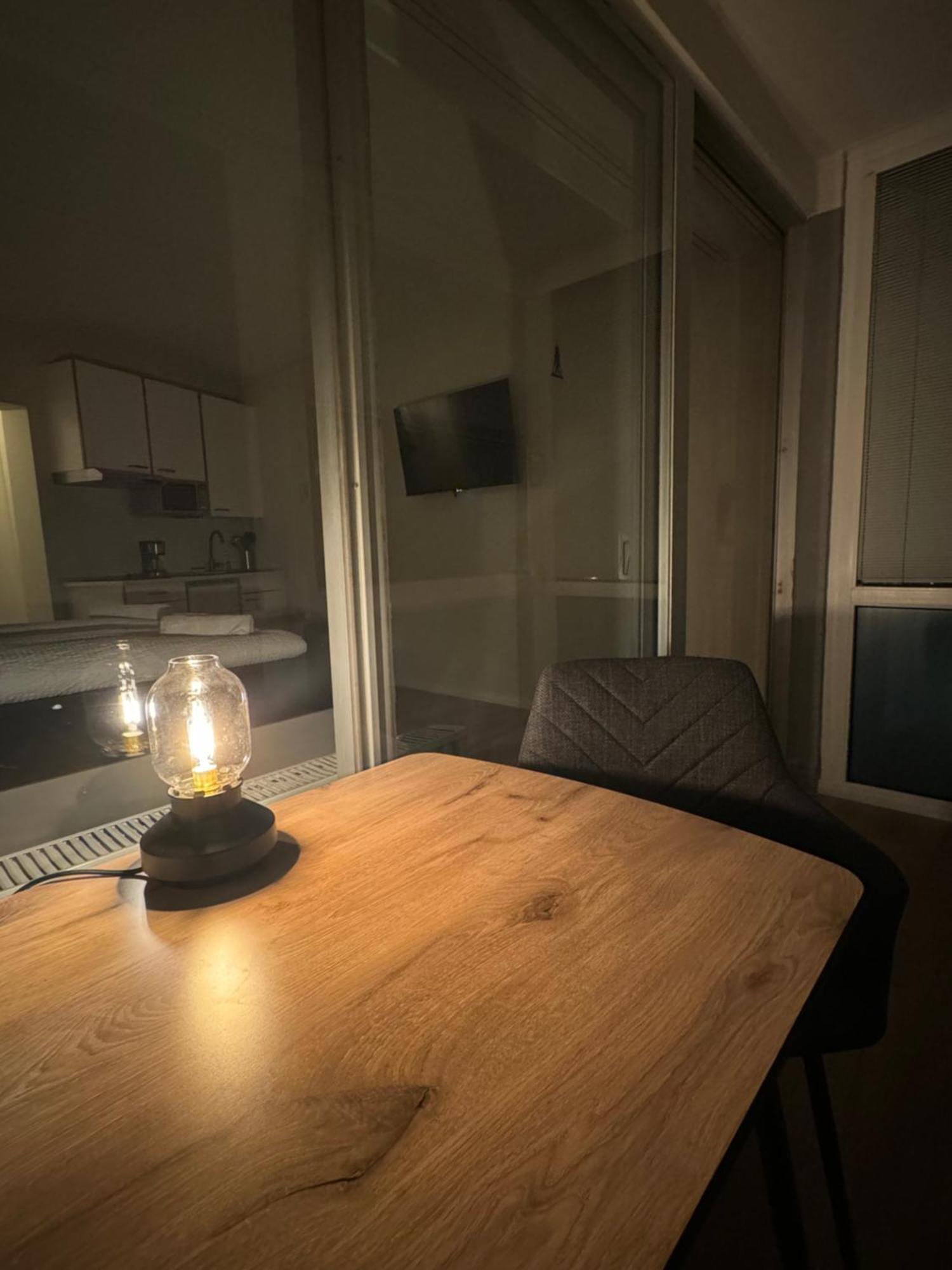 Traumhafte Ferienwohnung - Direkter Meerblick - 50M Zum Strand In Cuxhaven Duhnen In 1A Lage Im Haus Seehuette Eksteriør bilde