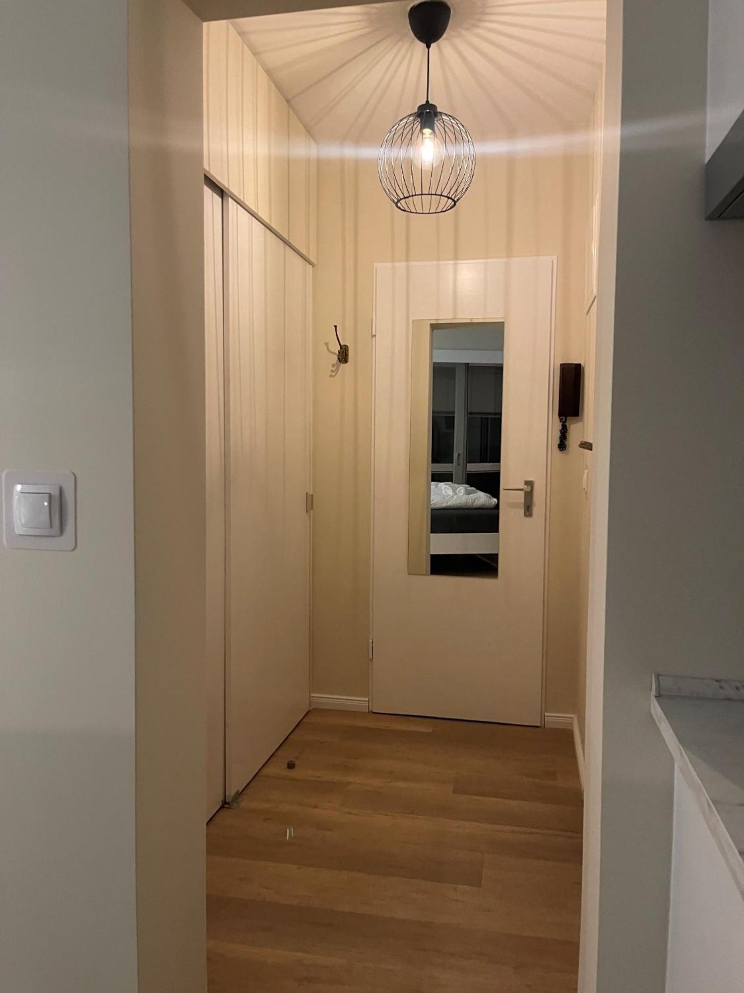 Traumhafte Ferienwohnung - Direkter Meerblick - 50M Zum Strand In Cuxhaven Duhnen In 1A Lage Im Haus Seehuette Eksteriør bilde